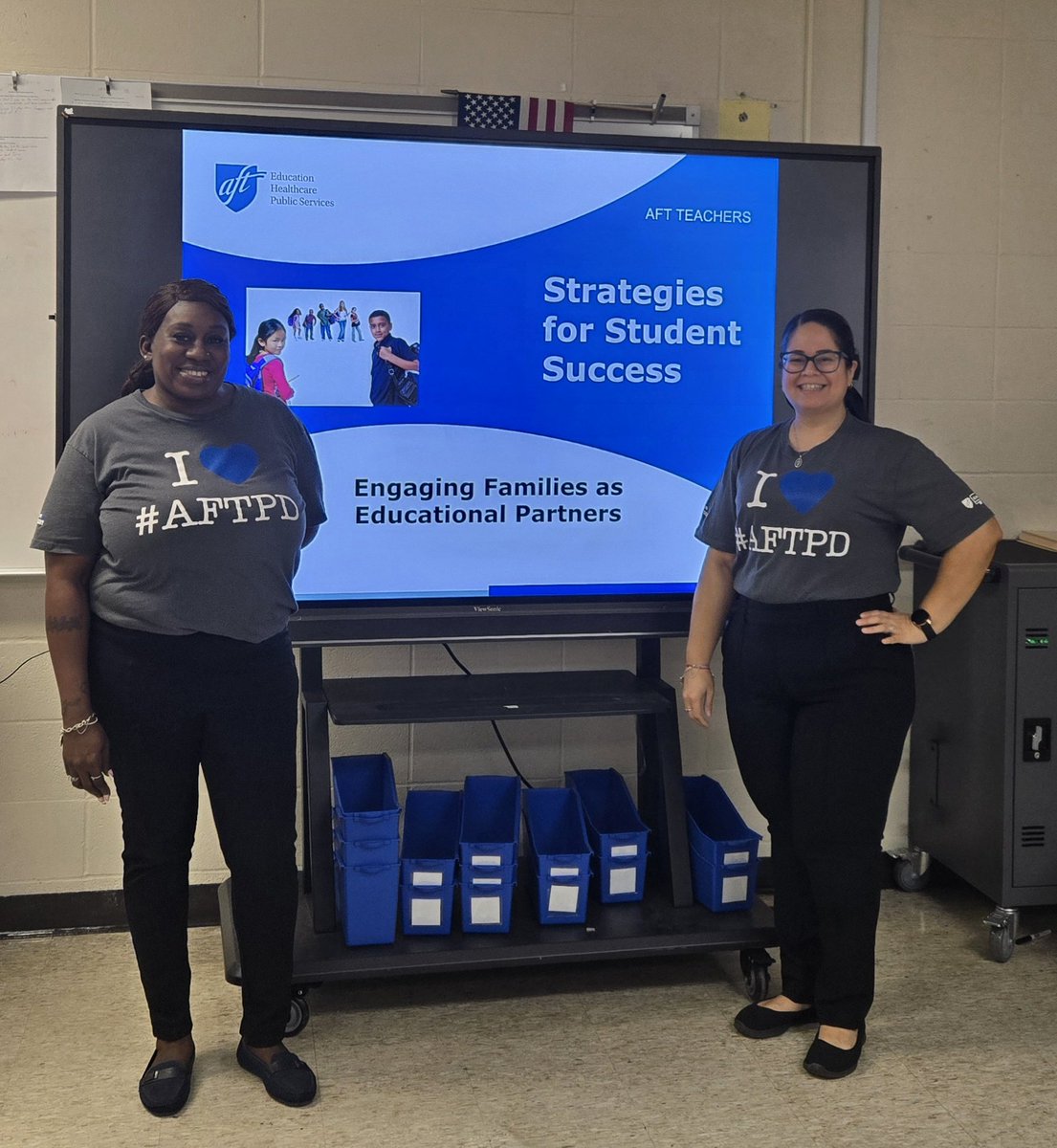 Ingrid Castelo, M.Ed tweet media