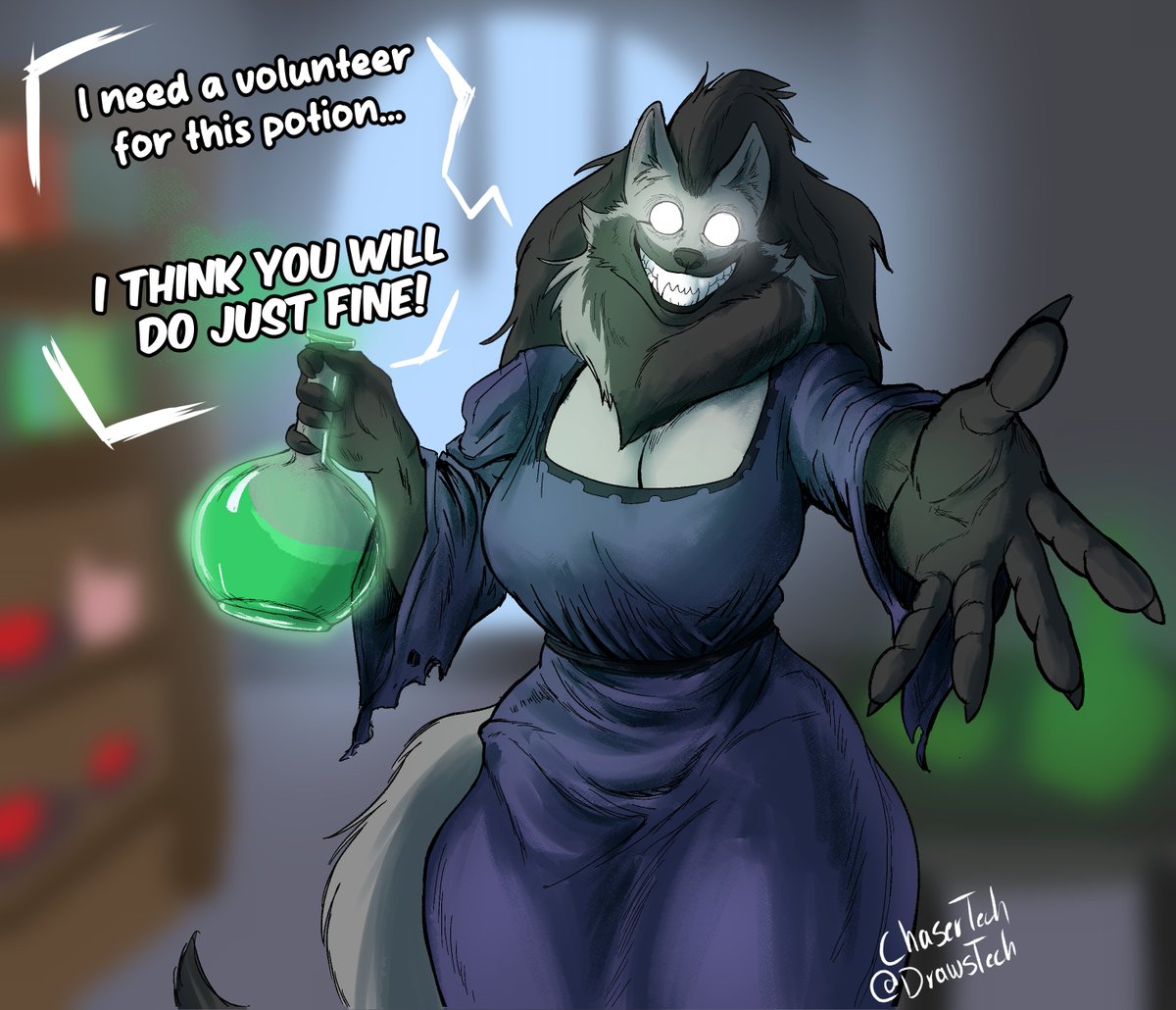 DrawsTech's tweet image. I&apos;m not sure who will be interested but soon I will open up c0mms again. 

I&apos;ve been thinking about it a lot recently and I believe I feel much more comfortable about doing them again.