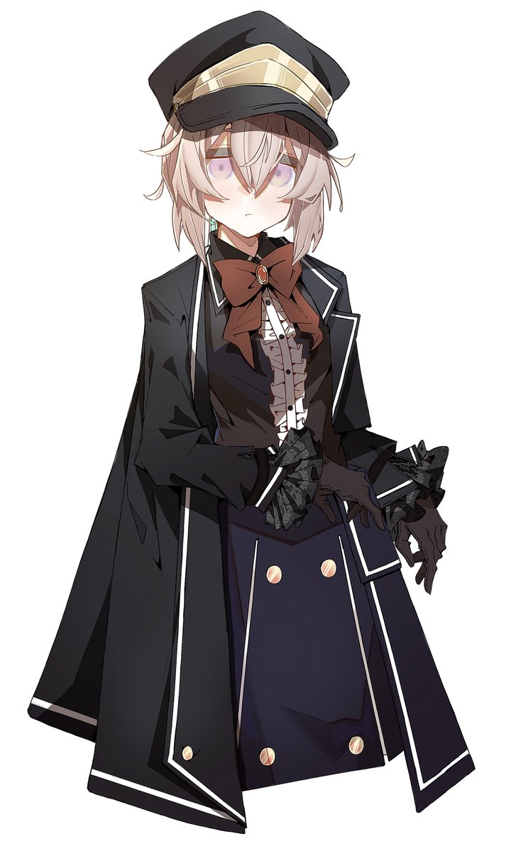 軍服ワンピM200　２