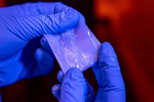 ASMEdotorg's tweet image. Researchers at @RiceUniversity and @UHouston have developed a scalable method to transform bacterial cellulose into strong, versatile sheets—offering a promising and sustainable alternative to plastic: asme.org/topics-resourc…
