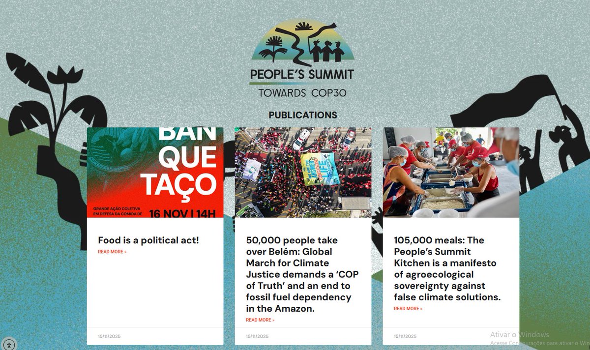 basicregisters's tweet image. cupuladospovoscop30.org/en/