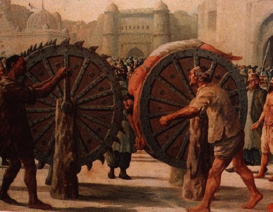 MikeMulligan60's tweet image. #JudgeJudy, Chamber &amp;amp; big Biz mandated private provider arbitrations as cheaper opt-outs to courts, but Western Civ. law always applied! 
Barbaric Sharia can&apos;t have dominion in respect to parties agreeing to settle disputes.  
See Federalist Papers, Madison, Hamilton and Jay!