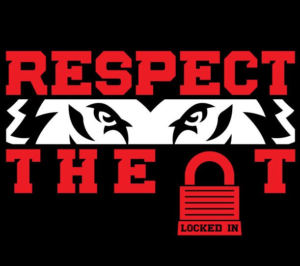 Terrell Tigers Football tweet media