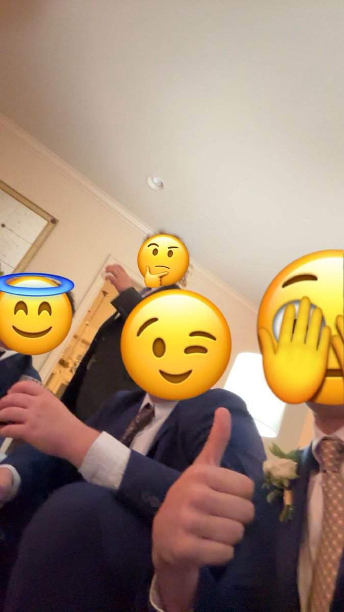 Joshua Block (Burner) tweet media