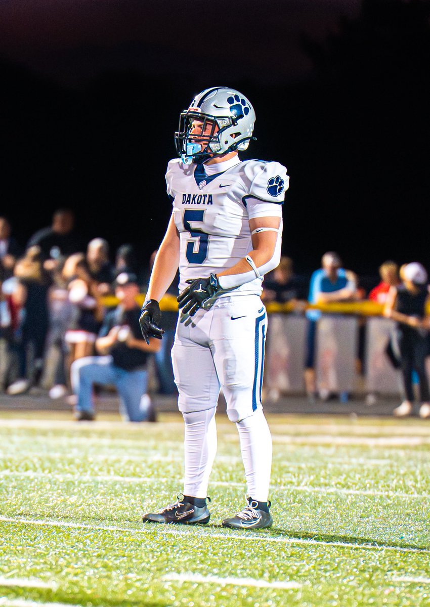 SENIOR FILM (7 Games Played)
RB/TE/FB
520 Squat 380 Bench 
4.63 40 (Camp Time)
3 OFFERS
Contact: 586-344-1363
Willing for any opportunity to ball
Open to PWO

hudl.com/video/3/181718…