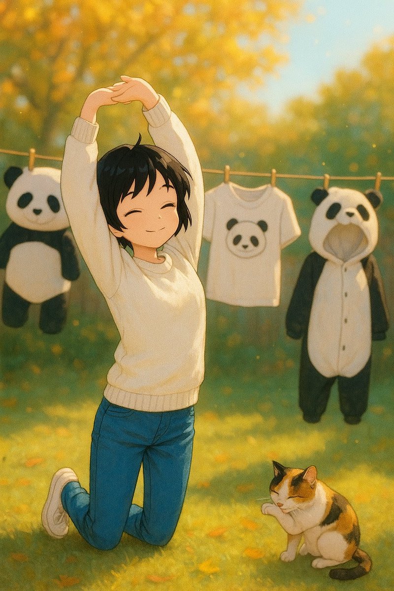 おはようございます☀
お天気良くて、気持ちのいい朝ですね🌱✨️

お出かけの方も、そうでない方もよい１日をお過ごしください🌈🌞