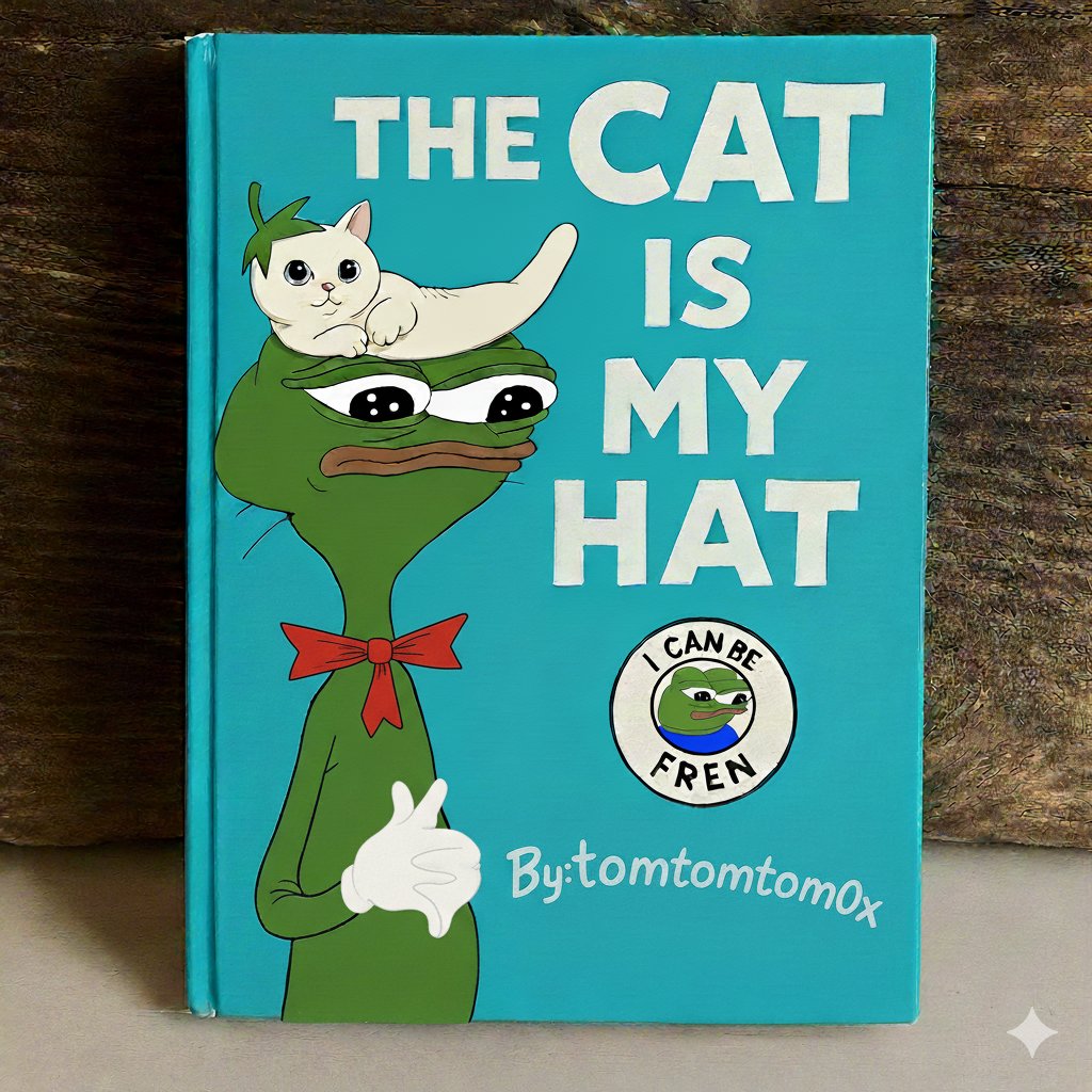 $mooncat x $apu are frens