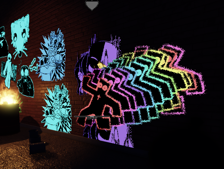 Pointy M. tweet media