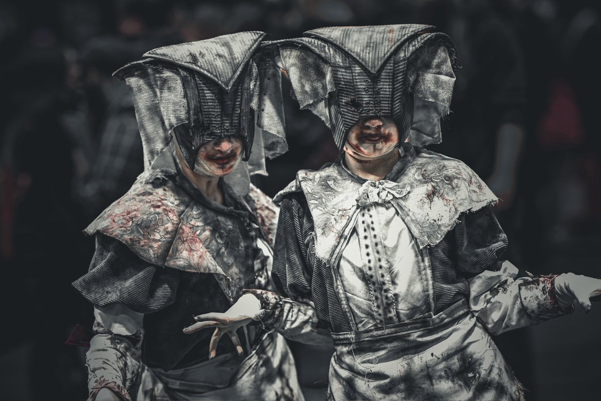 RichardPMedia's tweet image. Comic con #comiccon #liverpool #cosplay 
@LivEchonews @ExploreLpool