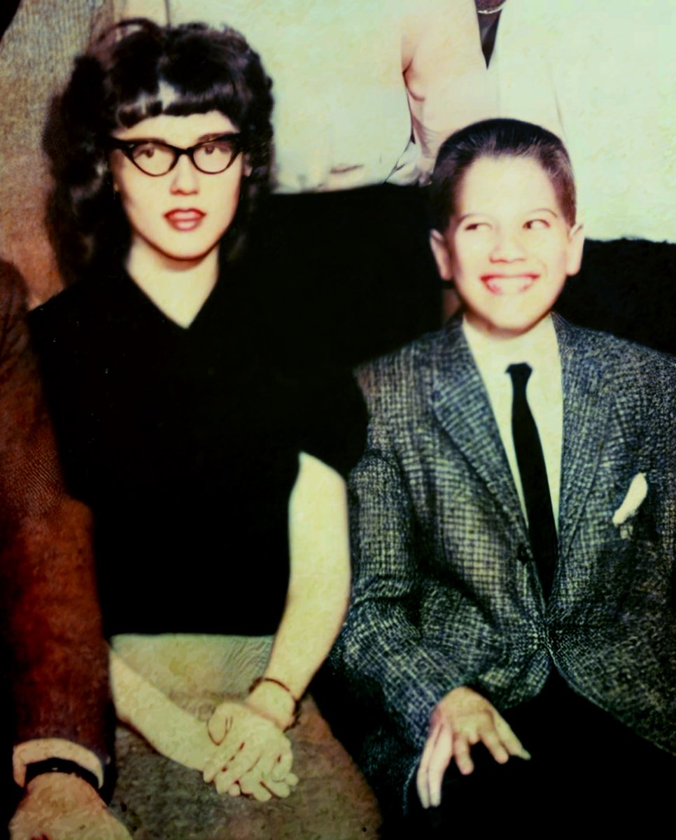 It’s July 1957 – It’s Miami – You’re A Kid – You Have Ideas – She Has Brothers., by <a href="/Gordonskene/">Past Daily</a> open.substack.com/pub/gordonsken…