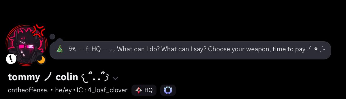Hmm promoting my discord again hi guys.. Anyoomf can feel free to add me..