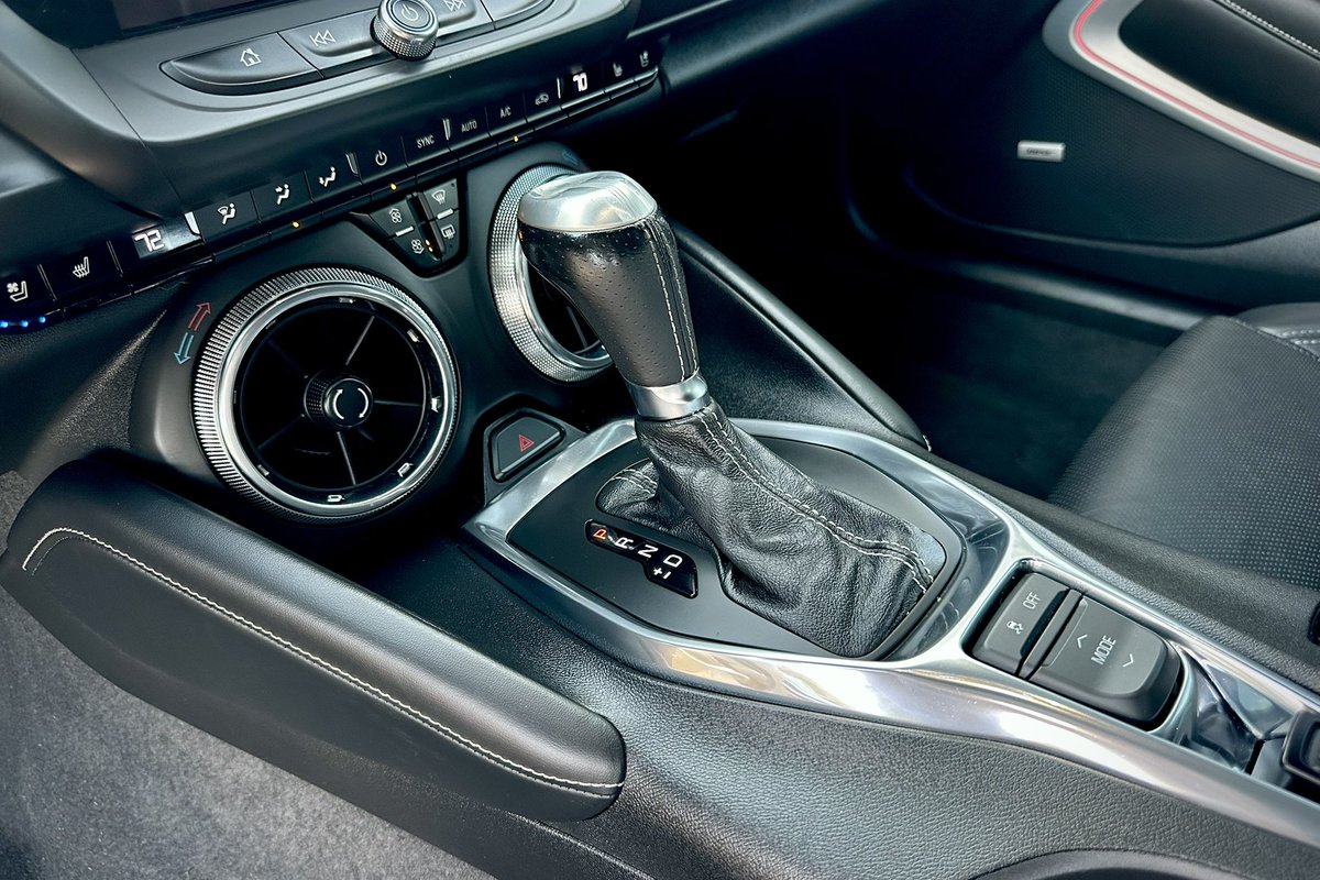 thisismojarrita's tweet image. 🔥 2018 Chevrolet Camaro 2SS – RWD
      Automatic • 6.2L V8 • 52,071 miles
      Black Exterior • Jet Black Interior

📍 Available to test Drive at: 
      Gillman Chevrolet Harlingen

📞 Call now: (956) 866-0679

#Camaro #Chevy #2SS #V8 #Harlingen #Brownsville #Mcallen