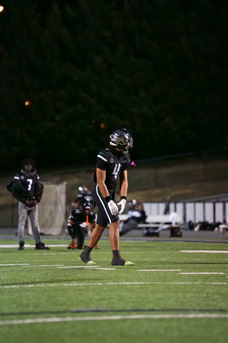 Blessed to receive First Team All District Tight End <a href="/InfoForge/">Colonial Forge Football</a>