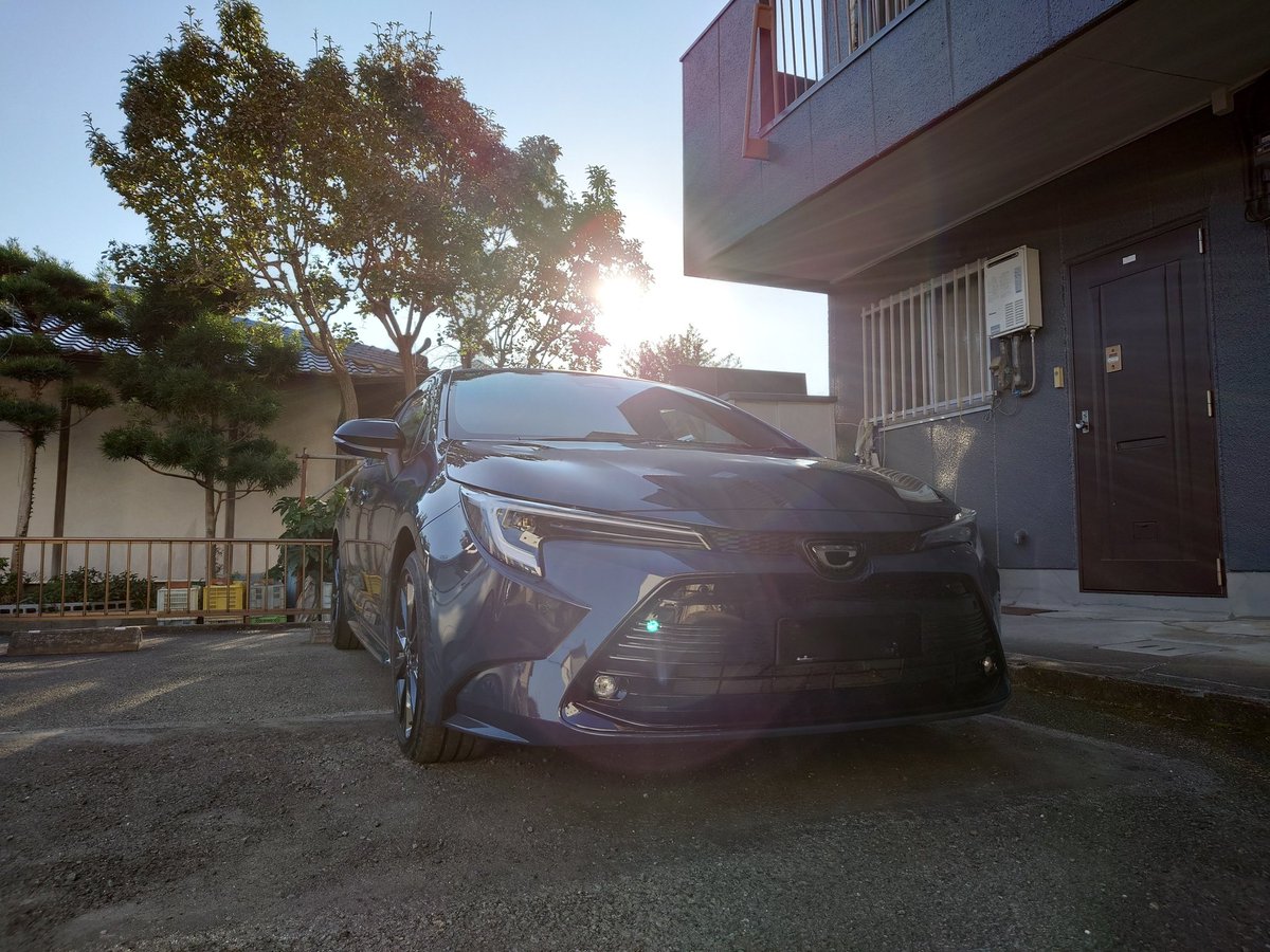 倉敷様ご確認ページ おはようございます☀ よく晴れてて気持ちのいい朝！ さて今日も少し