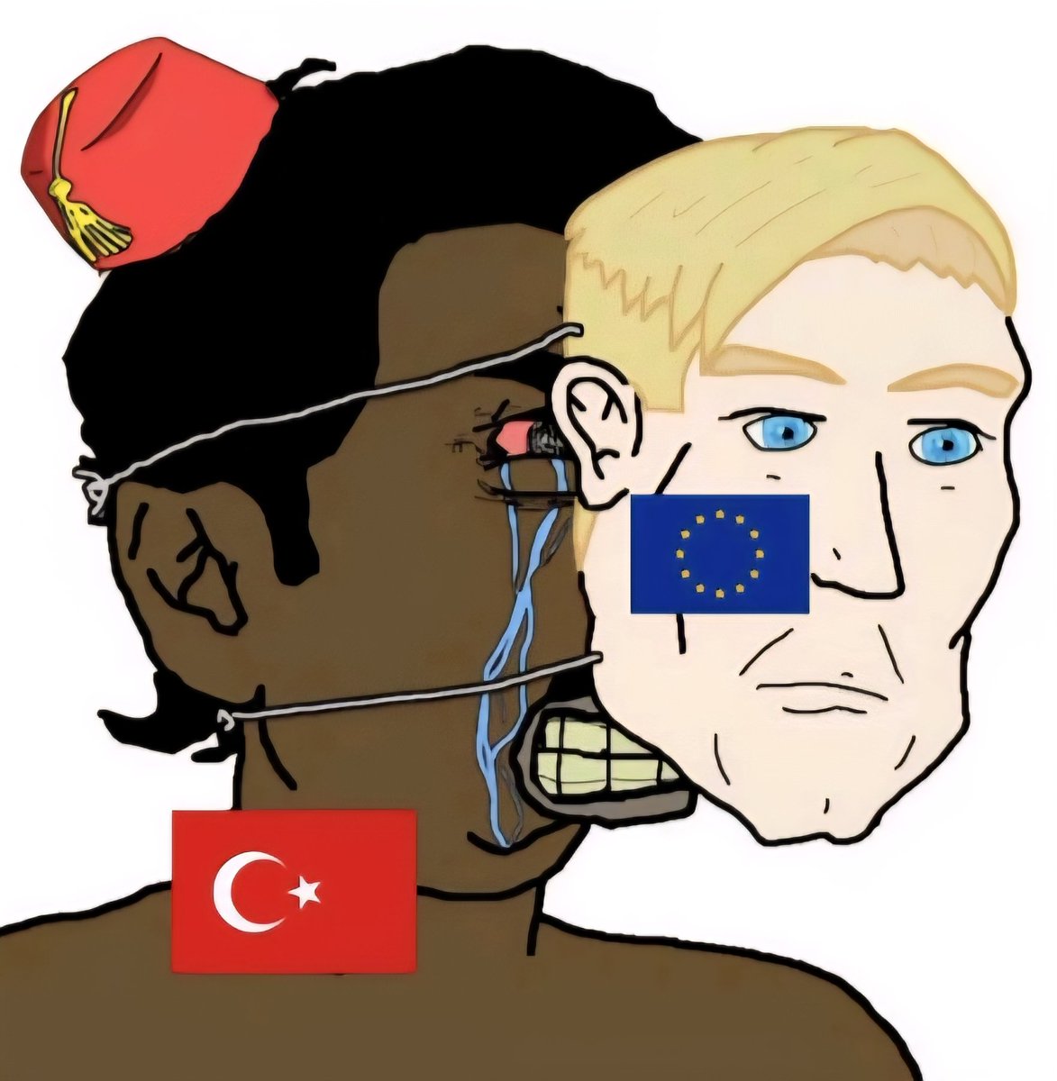 MegaliIdea2023's tweet image. 🤣🤣🤣🤣🤣🤣🤣