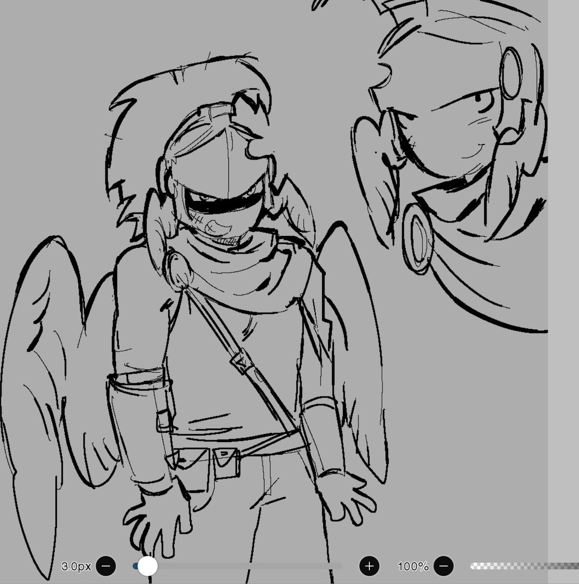 Cx1in0007's tweet image. 