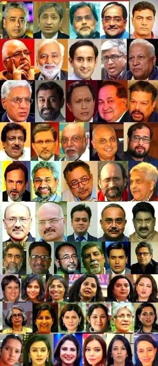 dratulBhardwaj's tweet image. #LitiyansGang #KhanmarketGang 
#Seculars #PiddiMedia 
#SorosPets  #PiggyGang 
ये सब गन्दगी खाने वाले जीव जैसे हैँ 
जो 2002 से गन्दगी खा और उगल रहे 
देश इनके लिए कुछ नहीं 
बस #मोदीविरोध से पेट भर रहे 
वर्ना कोई कुत्ता मूते भी ना 
गैंग बड़ा जरूर है लेकिन 
अब तक कुछ उखाड़ नहीं पाए