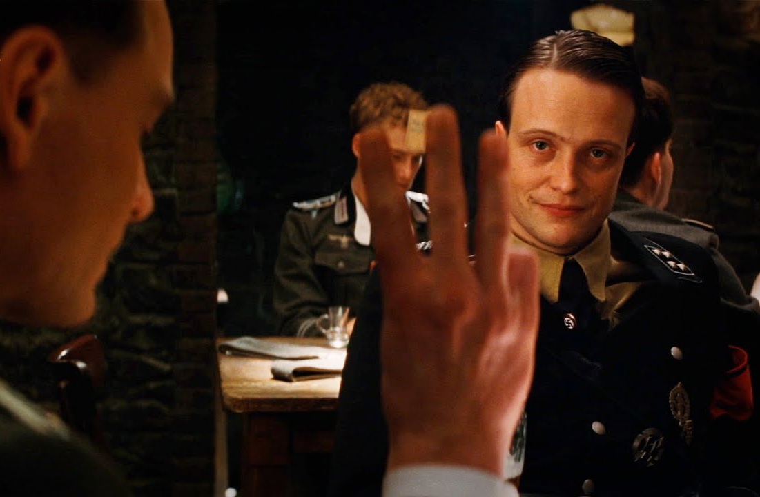 SeverusChud's tweet image. 16 indians in the top 100 greatest warriors list