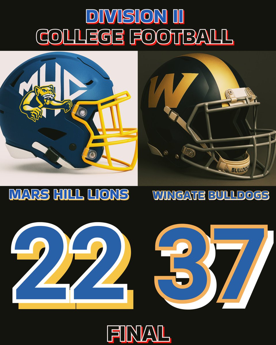 Wingate goes to 9-2!!