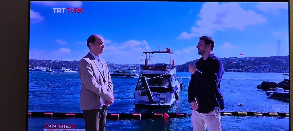 Doğan Cüceloğlu Hoca hakkında çok güzel bir program hazırlanmış. Hocanın hatıratını yaşattığı için TRT'ye tebrikler.  Mekanı cennet olsun. 
<a href="/trtturk/">TRT TÜRK</a> <a href="/DoganCuceloglu/">Doğan Cüceloğlu</a>