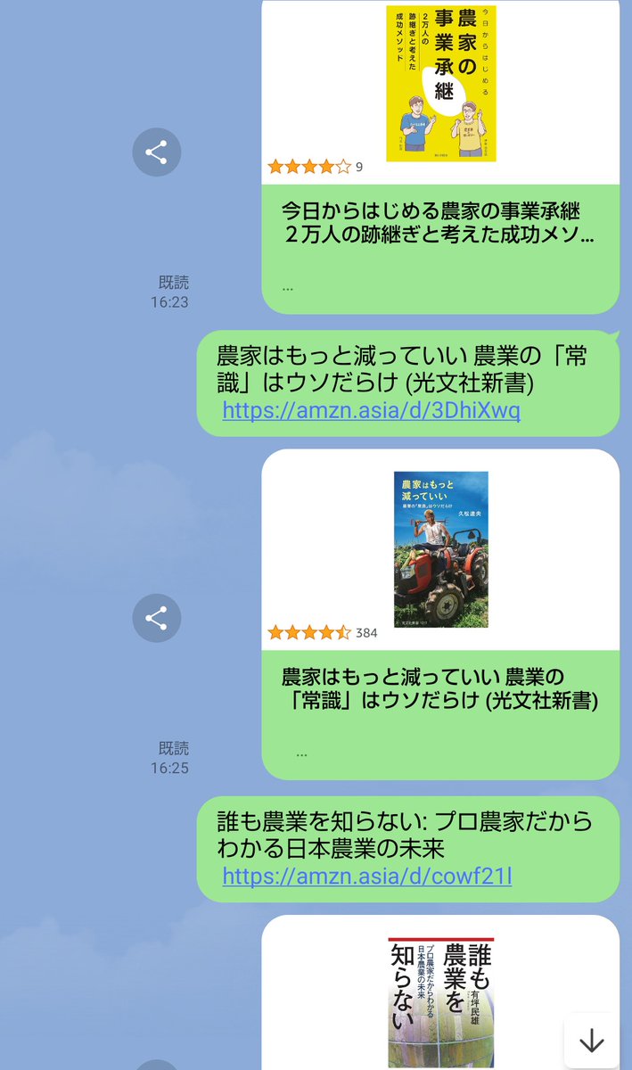 昨日夕刻に県立農林大学校の生徒さんが卒業論文のためのヒアリングに