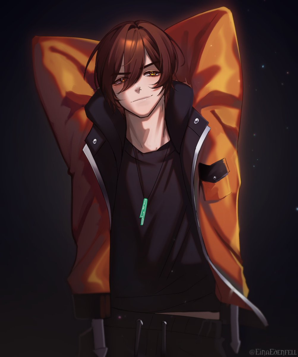 Eina ✦ エイナ 🌹 tweet media