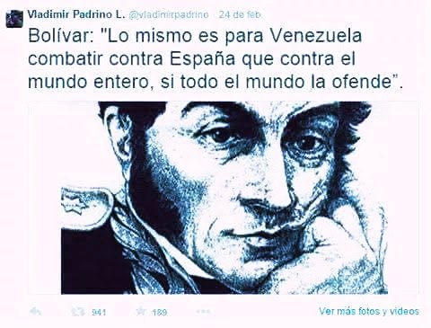 "O se rompe la Zaraza, o se acaba la Trumpera". "Si ustedes quieren, nosotros queremos".