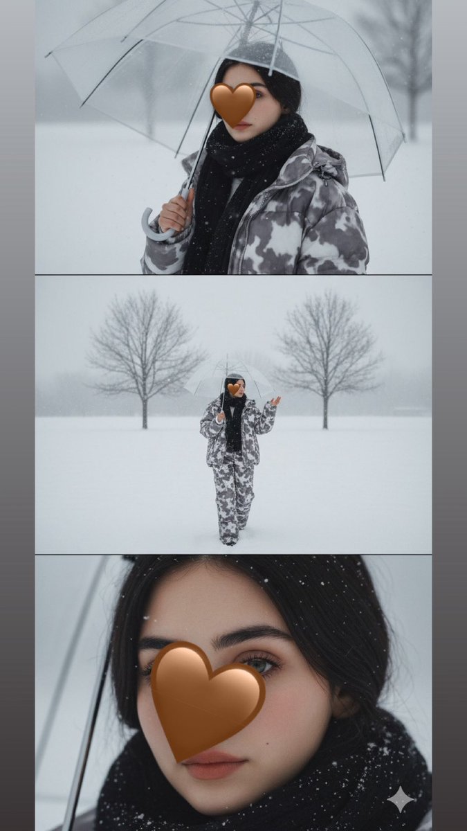 #ترند_الثلج