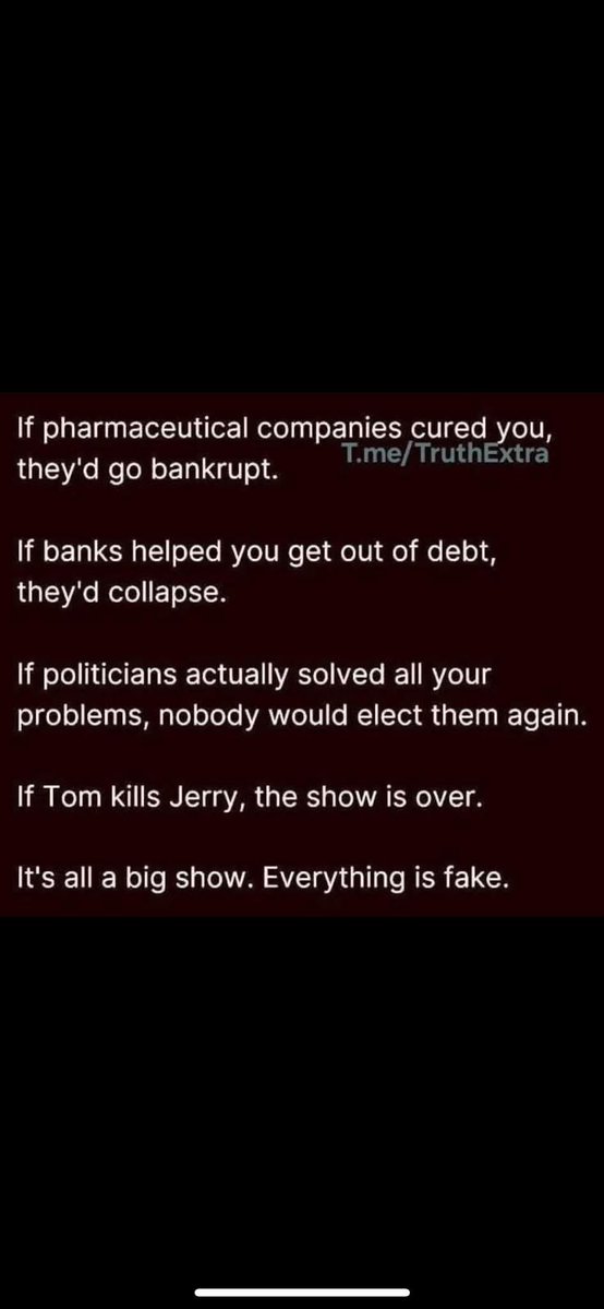 LuckRunsOut13's tweet image. Sometimes the truth hurts 🤷🏻 #JustSaying