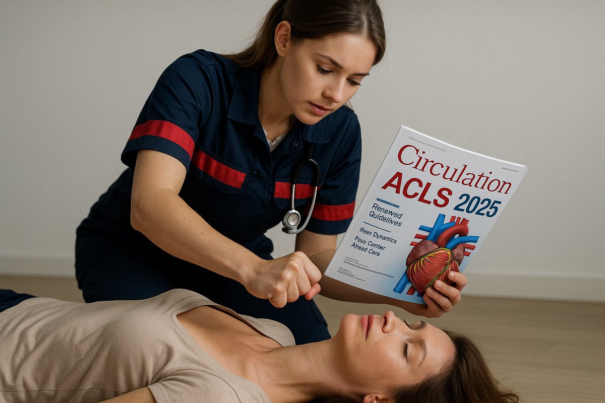 EMCrit 412 - 2025 AHA ACLS Guidelines with Shel Cheskes

We go over some of the more controversial or interesting guideline recs.
Rants on DSED, epi, anti-dysrhythmics and more...
emcrit.org/412