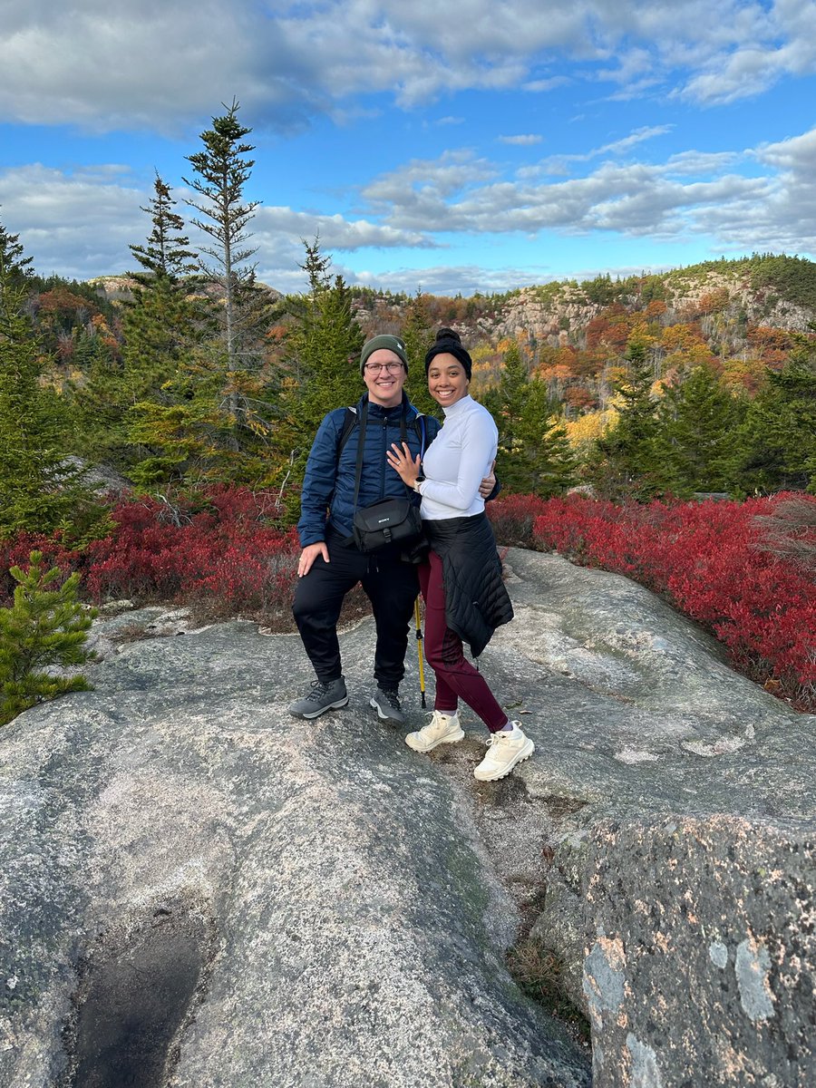 JacobTrahan2's tweet photo. What’s better than being 10-0! This trip with my beautiful wife. Life is good! God is good! https://t.co/rlZx4UtvwB