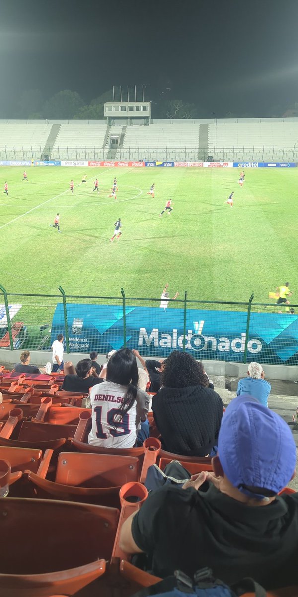 Matias Britos tweet media