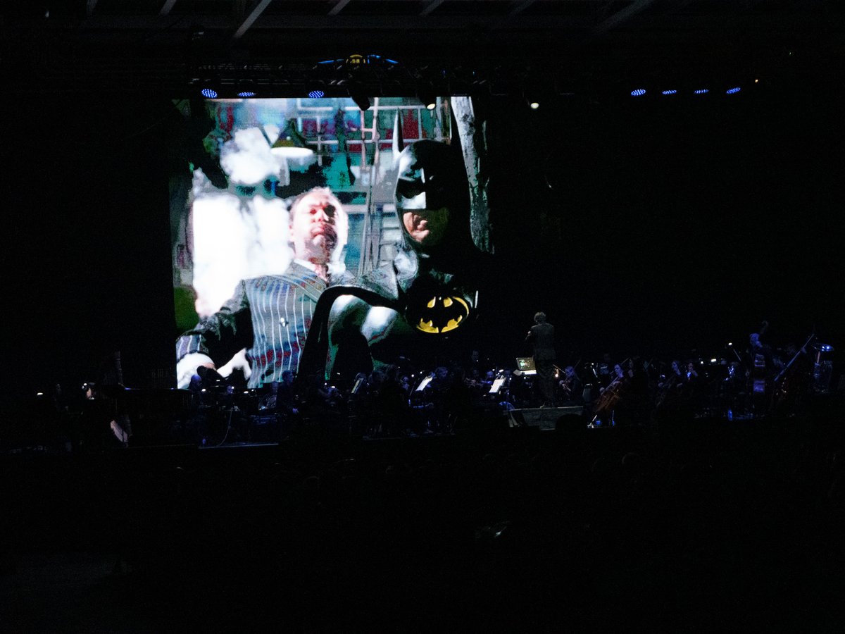 Are you ready to Dance With the Devil in the Pale Moonlight? Check out dcfilmsinconcert.com to see if we'll be coming to a city near you in 2026!

#batman #batman1989 #batmaninconcert #dccomics #LiveOrchestra #warnerbros