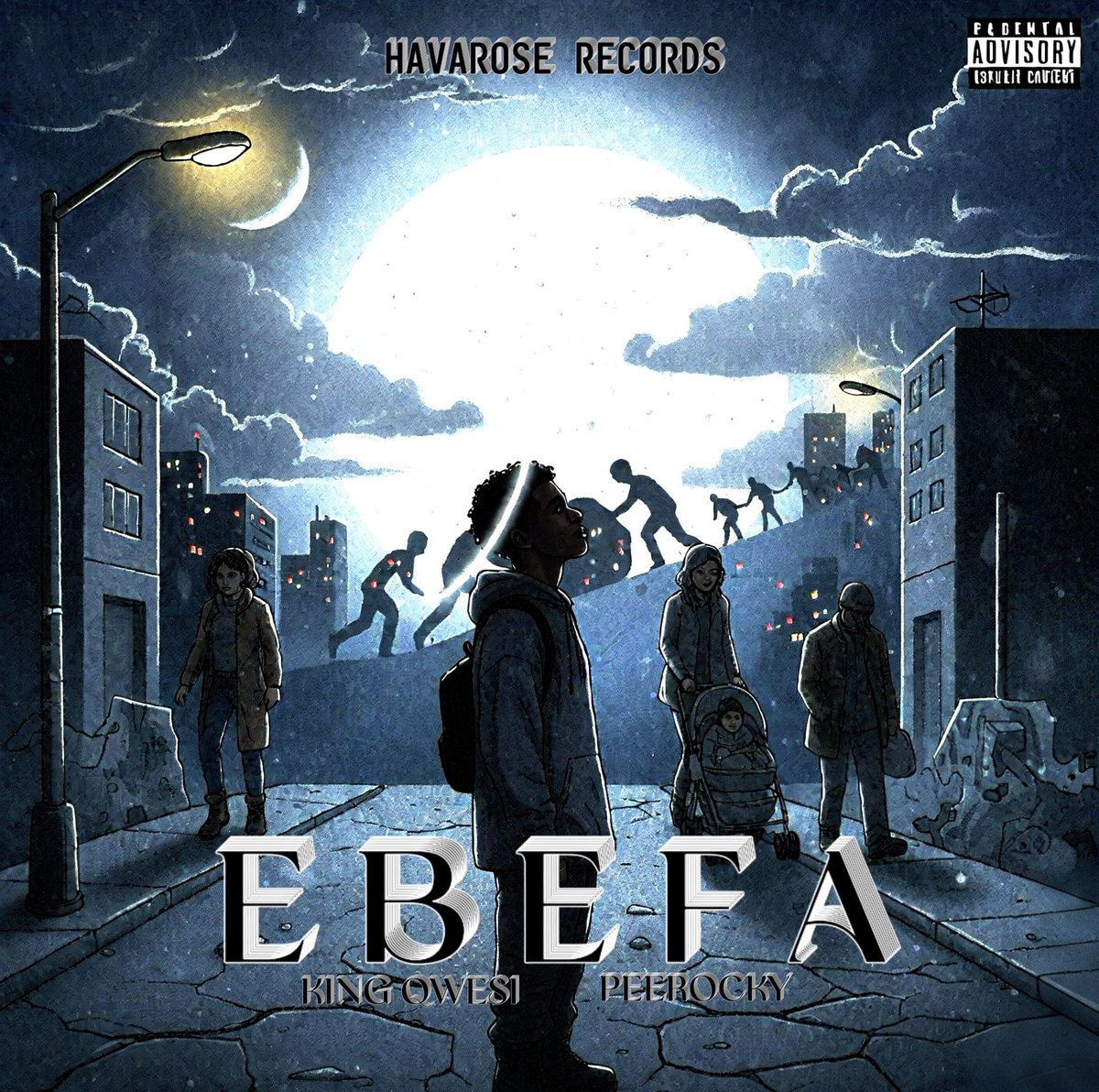 Anticipate ma new single titled EBEFA feat. <a href="/PeeRocky_/">PeeRocky</a> <a href="/cornellck09/">Cornellbyk</a> <a href="/ProsperByk/">Prosper BYK</a> <a href="/Elorm_Hood/">Elorm 🥷🏿</a>