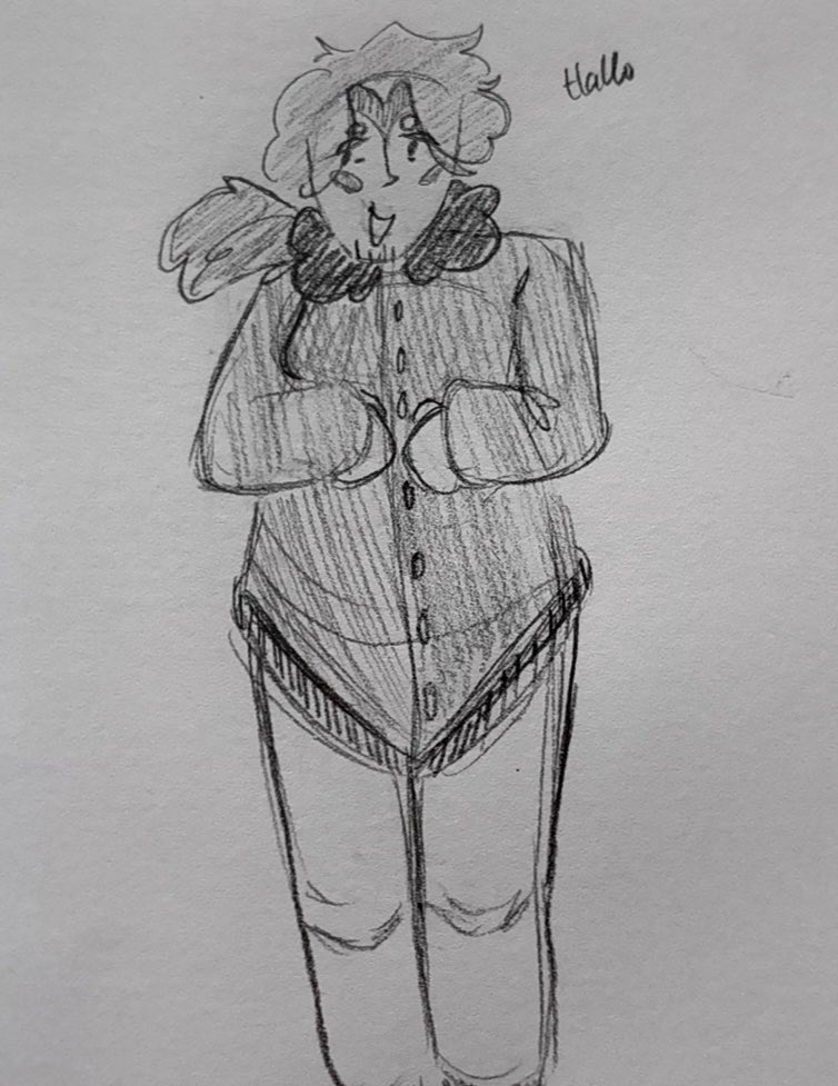 sugarb00tay's tweet image. Oc #foryoupage #oc