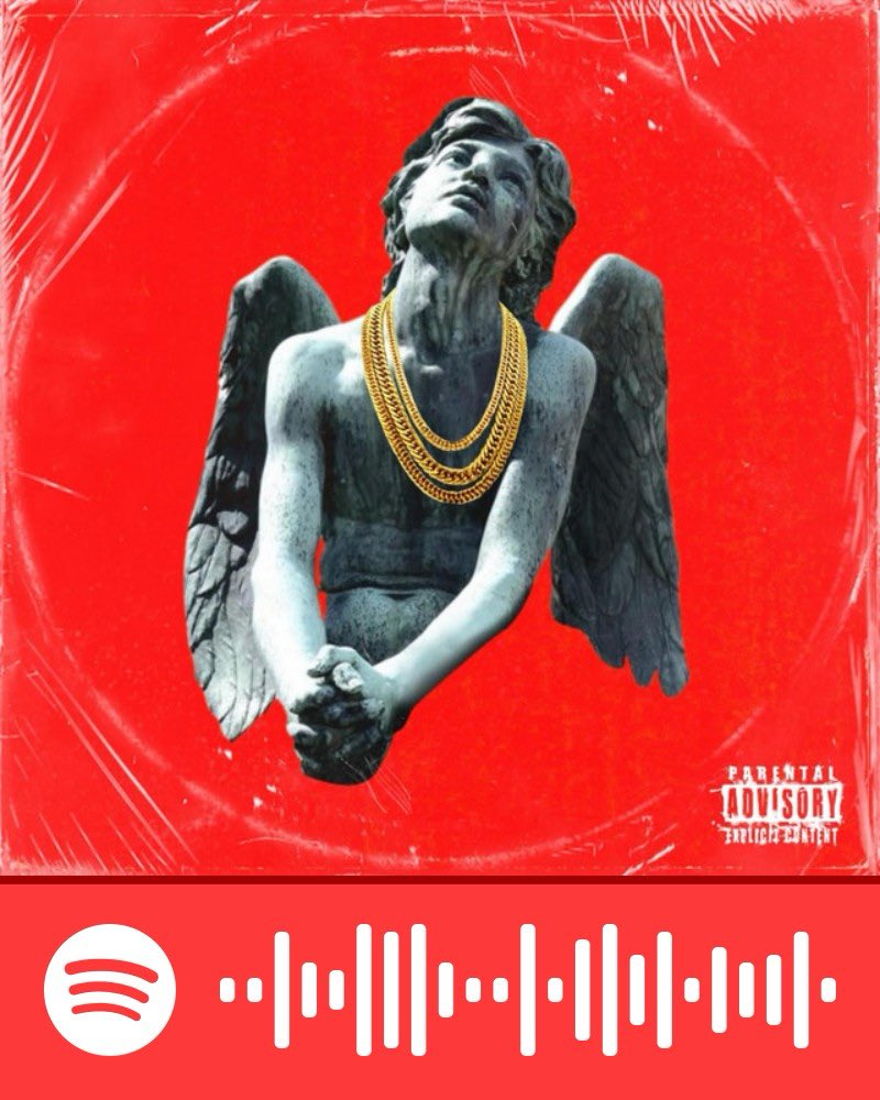 Wings on ‘Em - Out now