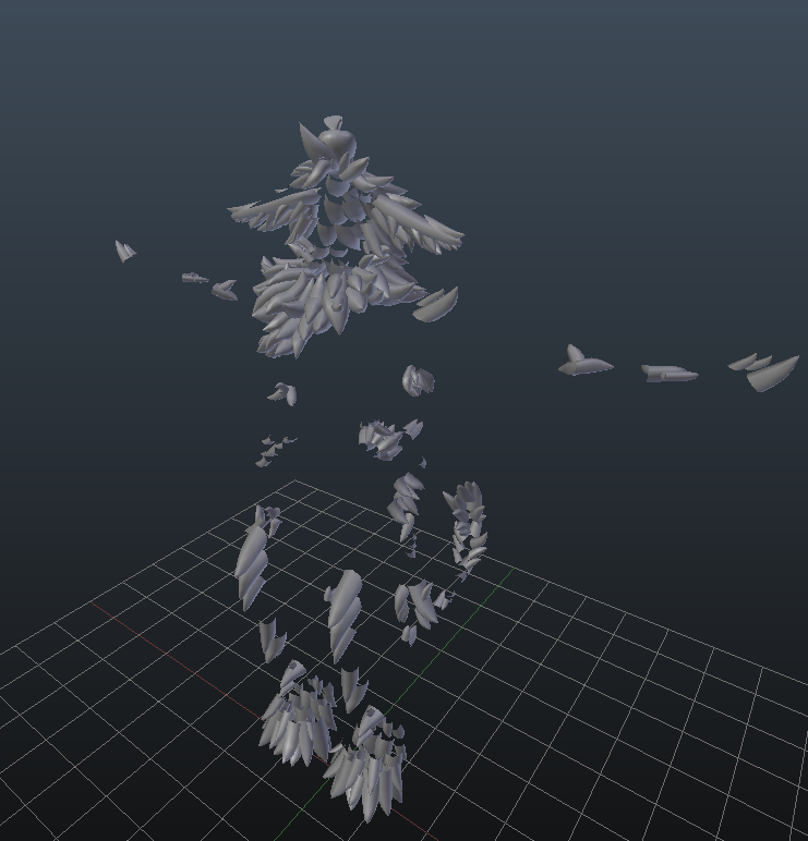 mmmm fur and apple🍏
Next model will be a collab with a very fluffy designer :)