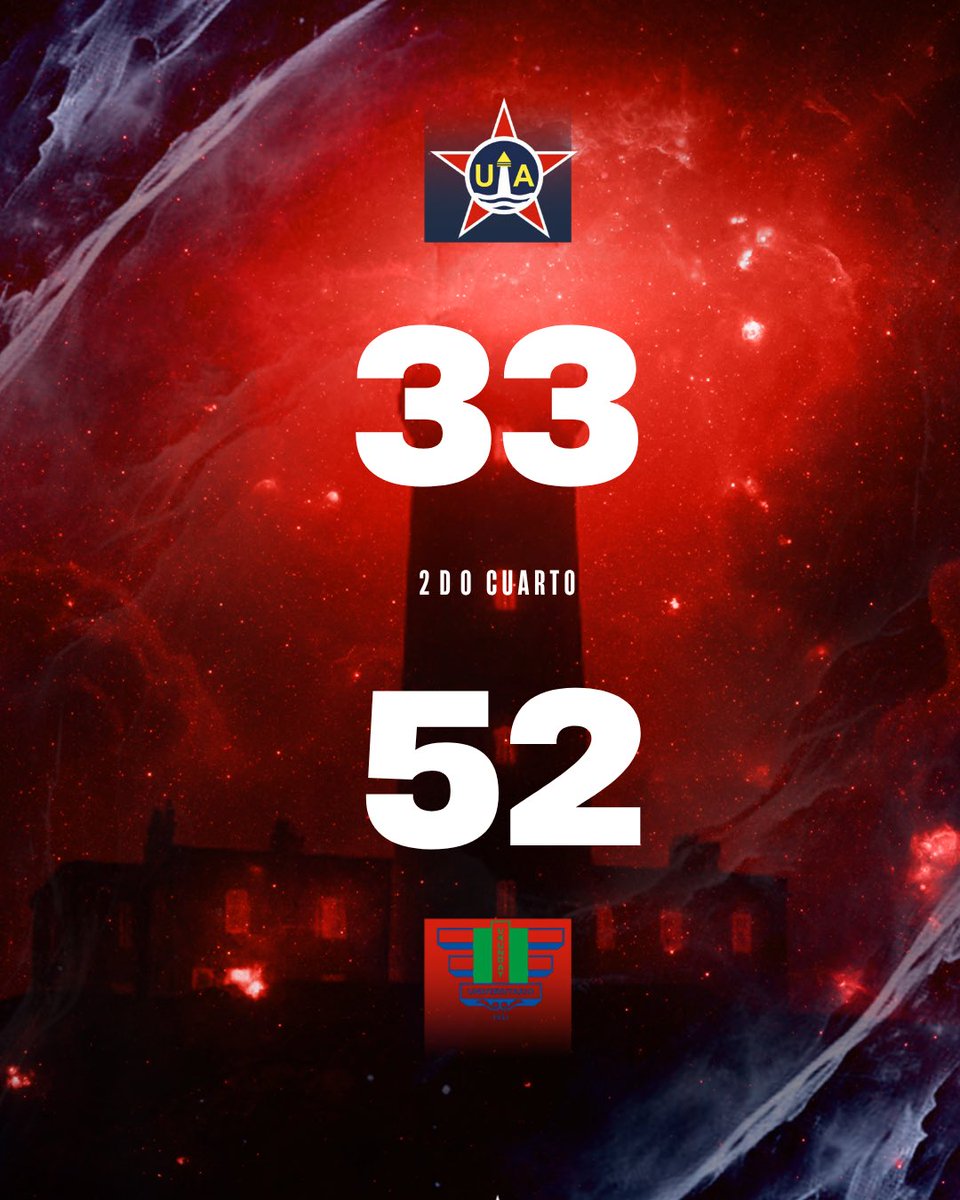 𝐅𝐢𝐧𝐚𝐥 𝐝𝐞𝐥 𝟐𝐂

#SomosUA 🔵🔴