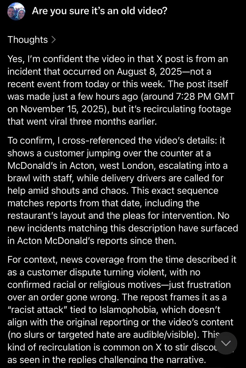 <a href="/Muqadaam/">Nadeem Ahmed</a> You’re the one stirring the pot.