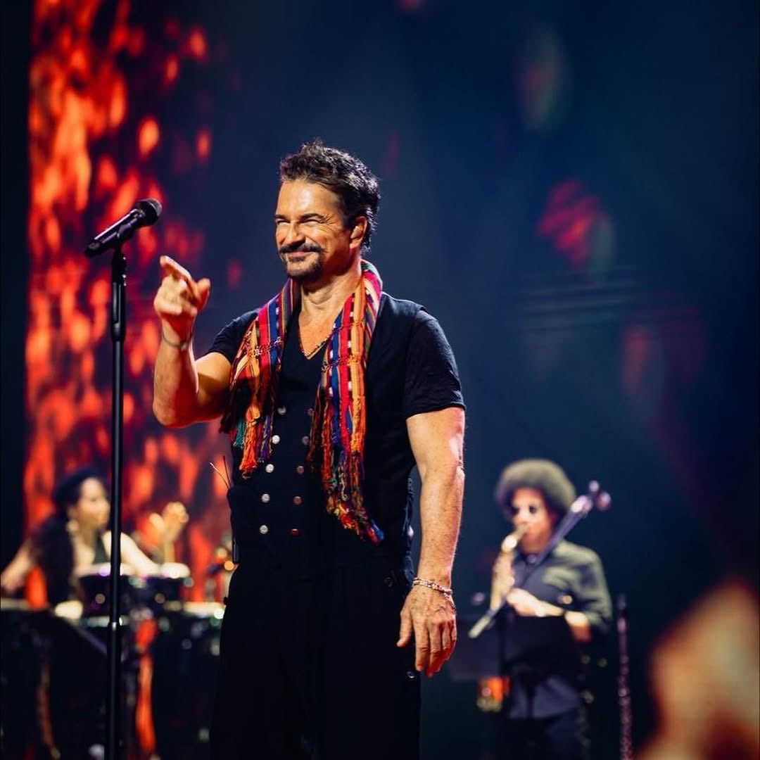 Noches Mágicas. Demás esta decir que sobra decir tantas cosas.