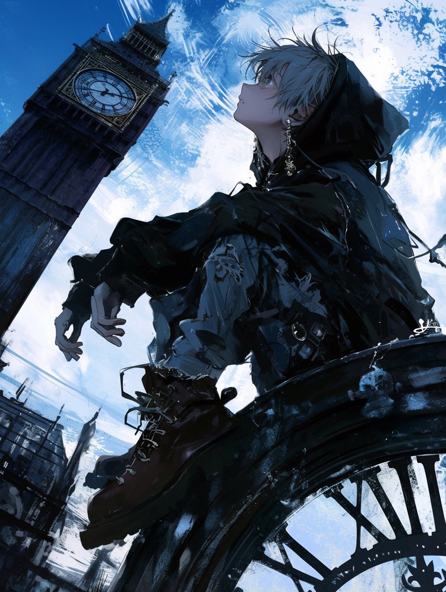 天空ルル (@AI_ruru888) / Posts / X