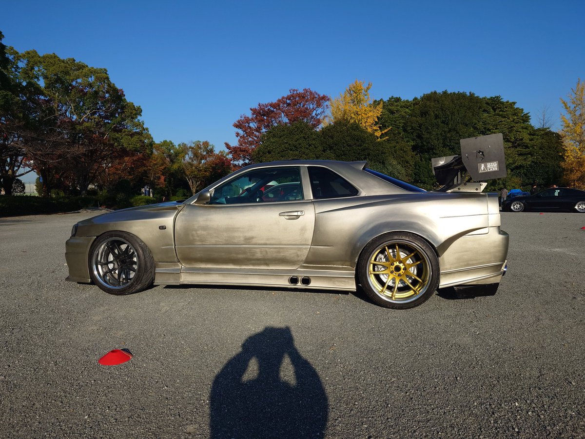 れなたろ (@180sr_) / Posts / X