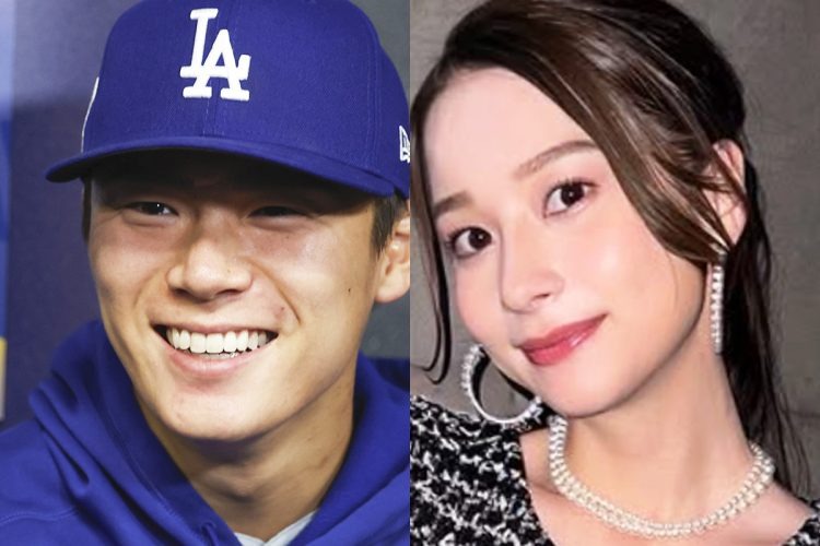 噂のパートナーNiki》 この1年で変化していた山本由伸との“関係 ...