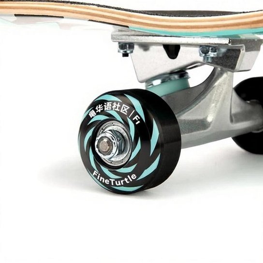 TurtleFun_OG's tweet image. 🐢 🤍 🛹 ❓