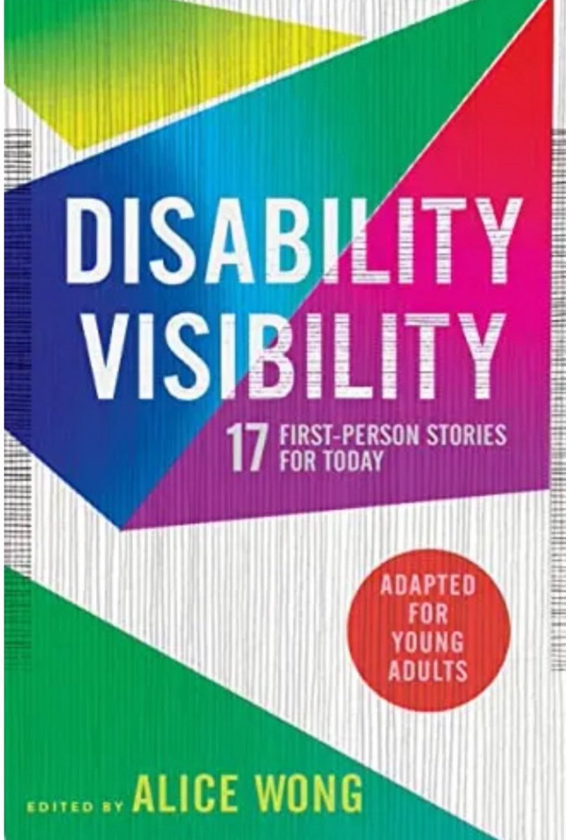 Rest in power, Alice Wong. 🕊️

There are people whose work doesn’t just inspire you—it reroutes your compass. Alice Wong was one of those people for me.

Before Chronically Booked ever existed as a podcast or a community, there was a seed of an idea in me: that stories told from