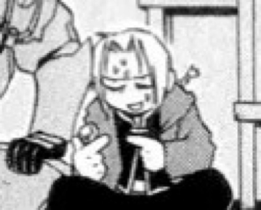MetalArmMenace's tweet photo. @HisGearhead  

“Um… so… I may or may not have some malfunctions in my arm…” 

He’s gonna get hit he knows it. https://t.co/mombKNvzrg