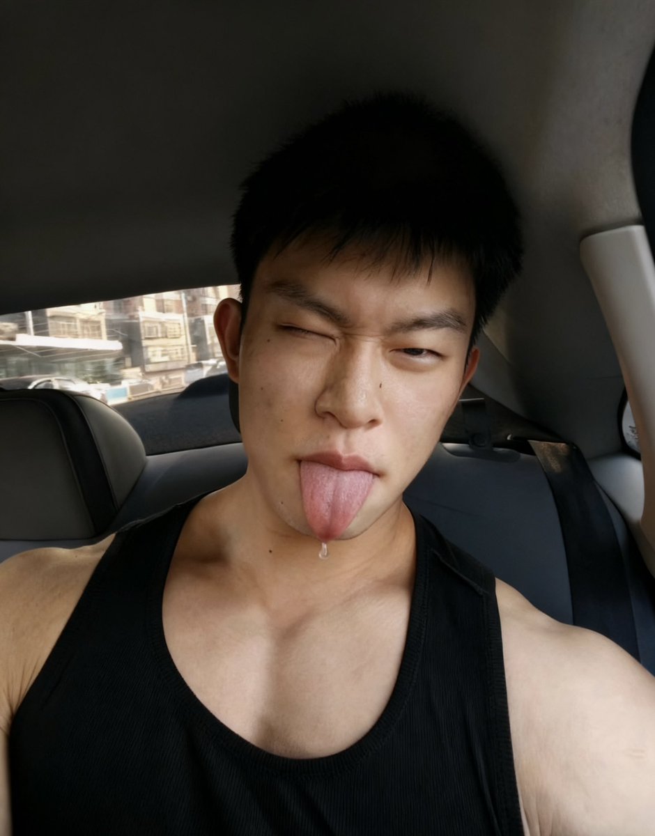 肌肉沸犬 tweet media