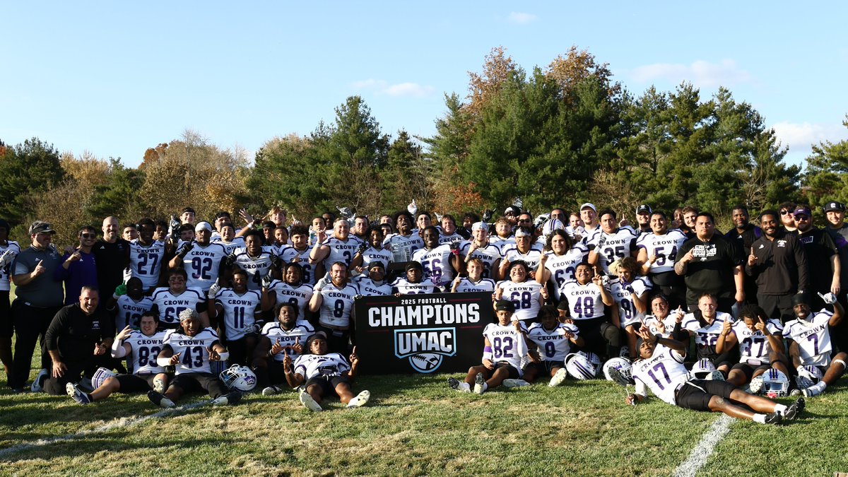 UMAC Athletics tweet media