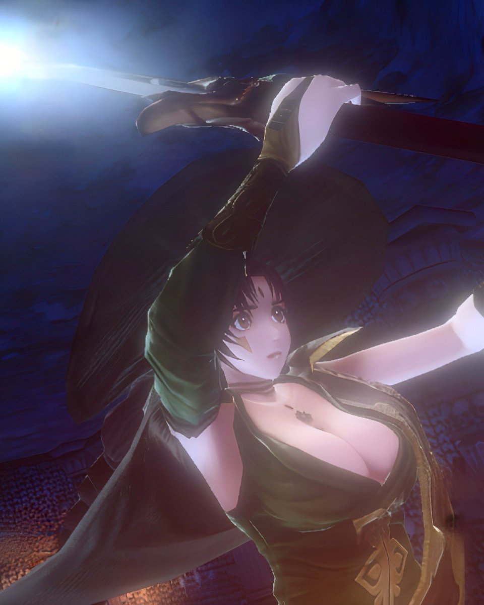 #ウィズダフネ
#ブレバス
ふとベルカナンと一緒にパーティ組むと……この子に押し潰されて色々無事なララジャ先輩に、敬意を表さざるを得なくなります。

それと、時折り見られる芯の強さにゾクリとさせられるのも良きですね🌱