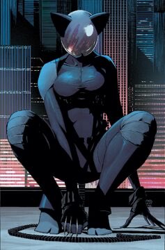TimGordy's tweet photo. #catwoman #absolutecatwoman #absolutebatman https://t.co/xTNam2HaYp
